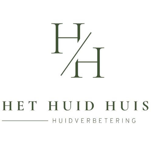 LOGO van Het HuidHuis