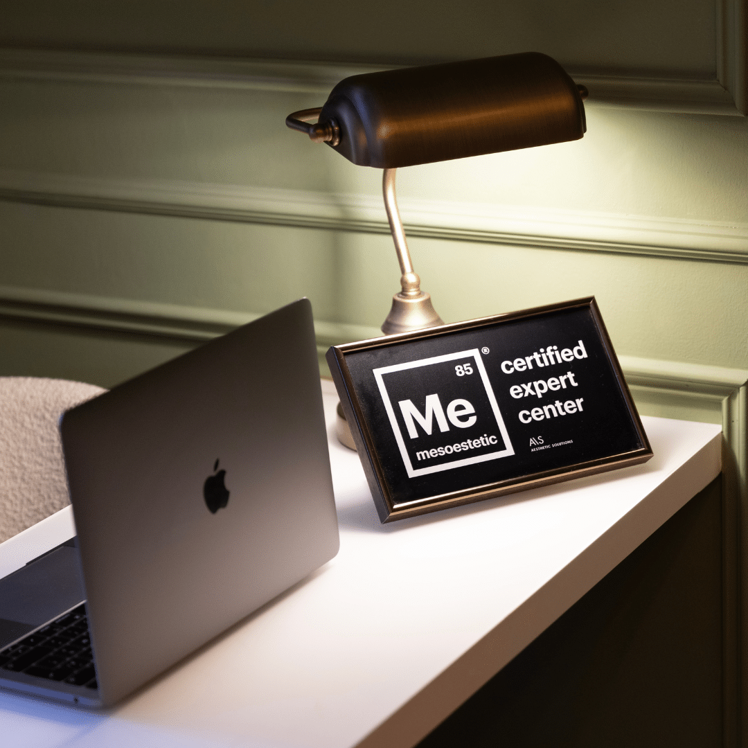 Certified expert center