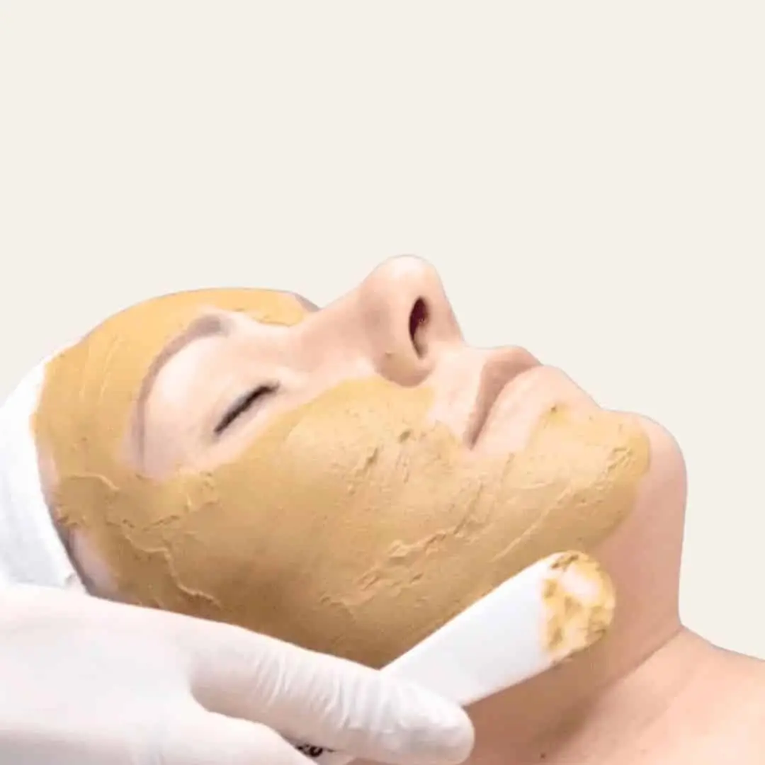 Cosmelan Behandeling in Antwerpen