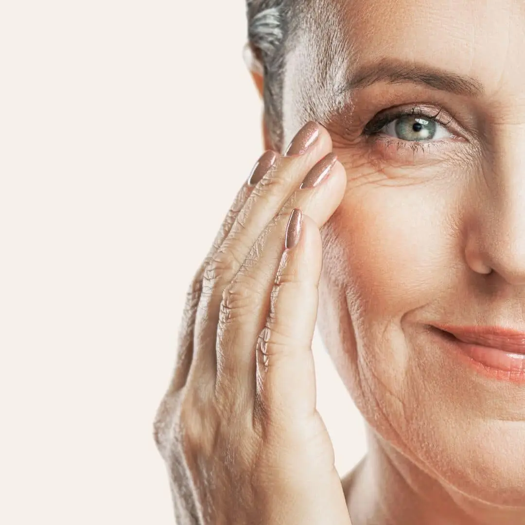 Diepe rimpels behandelen in Antwerpen