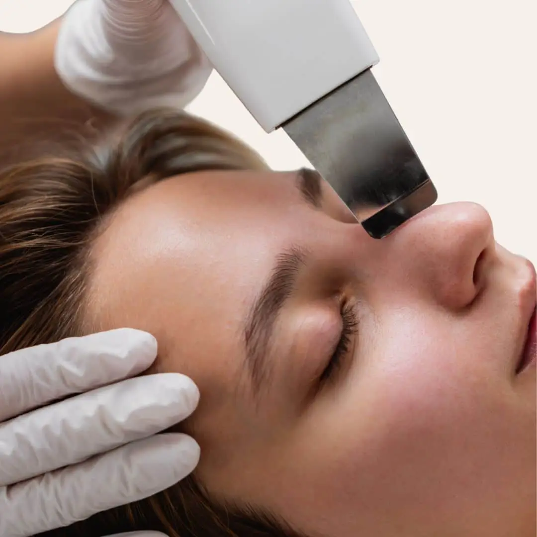 Dieptereiniging behandeling Antwerpen