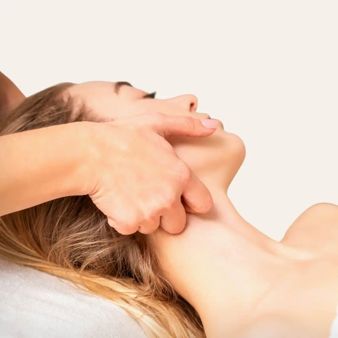 Lymfedrainage Gezicht in Antwerpen