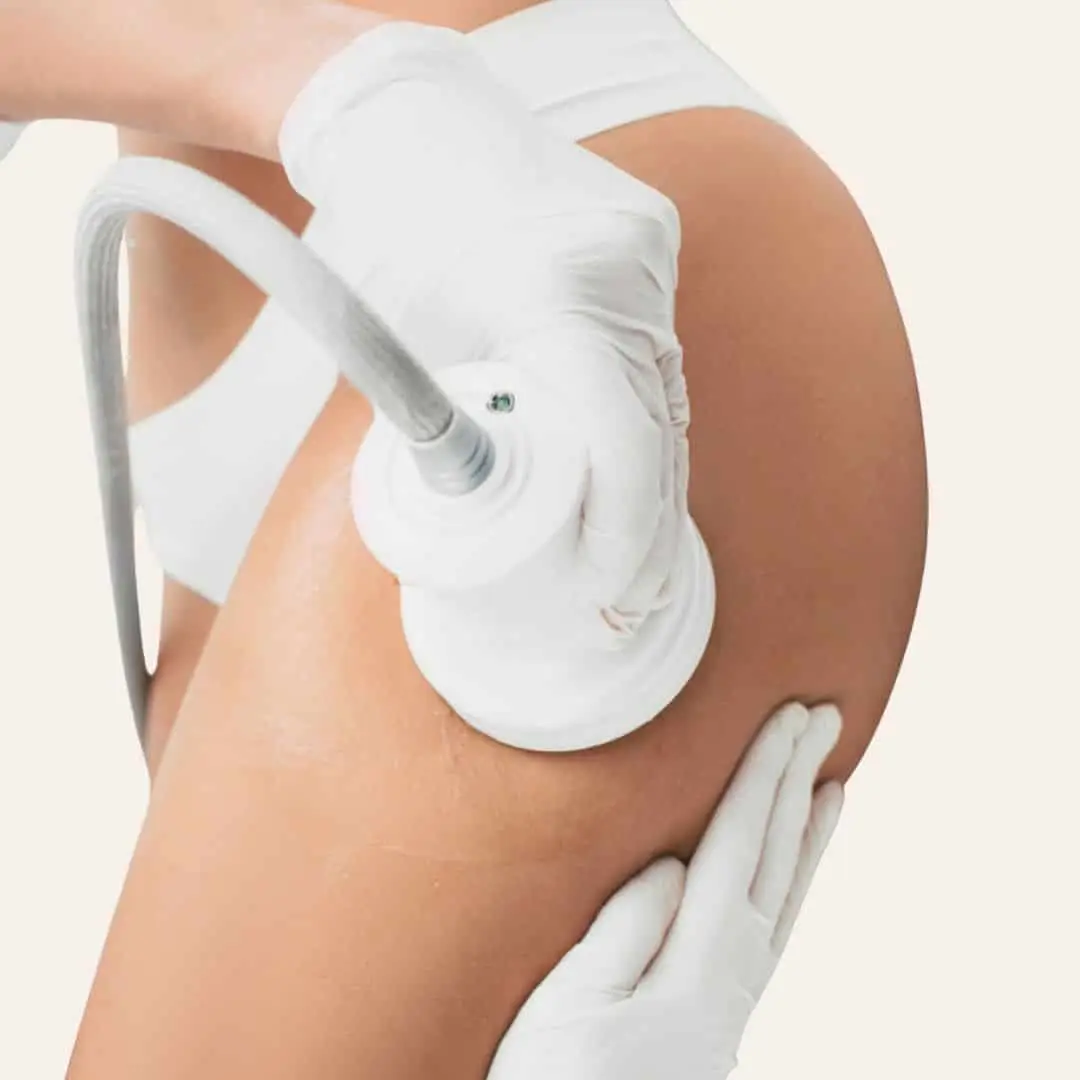 Lymfedrainage in Antwerpen